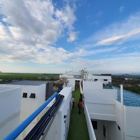 Myrumah Imperio Home , Alor Setar 3Br With Sky Infinity Pool Exterior photo