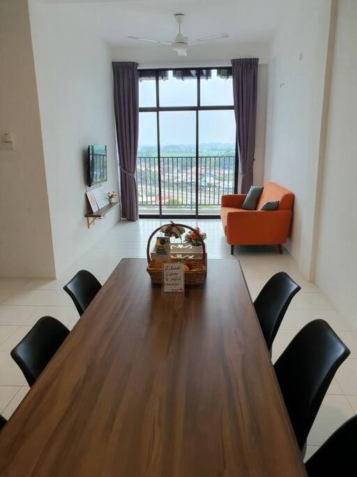 Myrumah Imperio Home , Alor Setar 3Br With Sky Infinity Pool Exterior photo