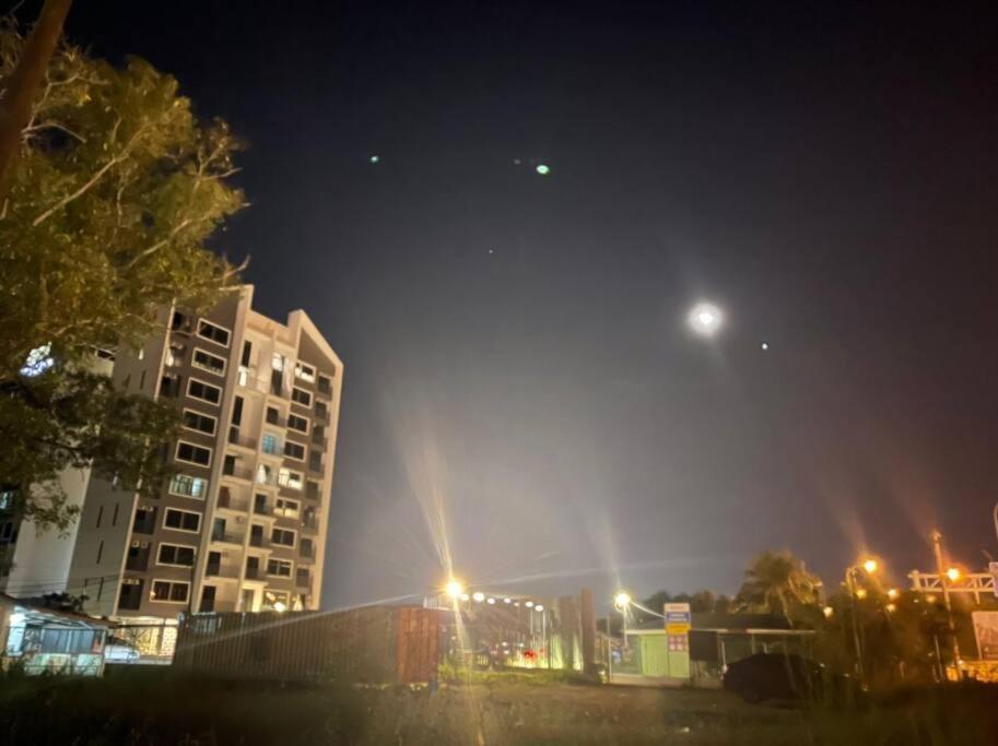 Myrumah Imperio Home , Alor Setar 3Br With Sky Infinity Pool Exterior photo